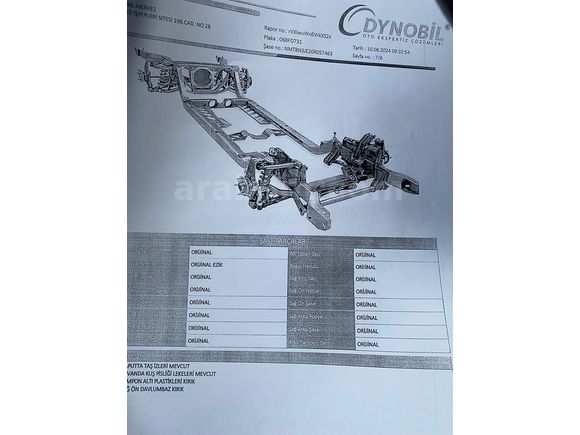 Acil Satlık Toyota Corolla 1.4 D-4D Touch 2016 Model 