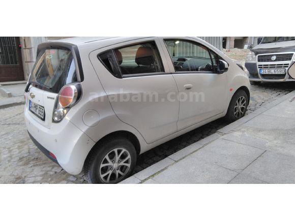 Sahibinden Chevrolet Spark 1.0 2010 Model
