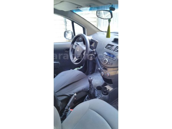 Sahibinden Chevrolet Spark 1.0 2010 Model