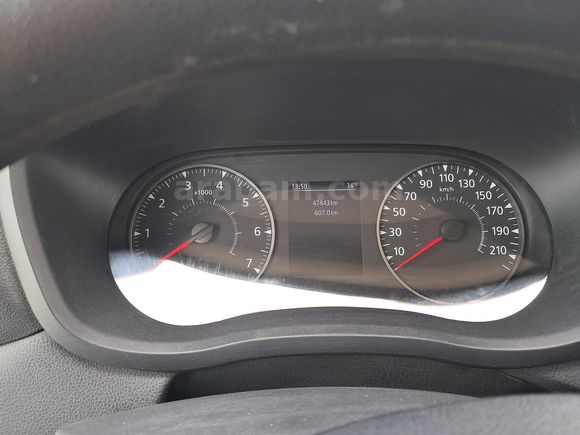 Sahibinden uzun kasa Renault Master 2.3 DCi 