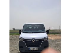 Sahibinden Renault Master 2.3 DCi 