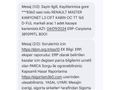 Sahibinden uzun kasa Renault Master 2.3 DCi 