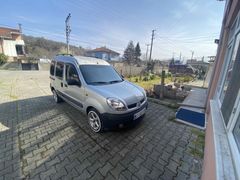 Sahibinden Renault Kangoo Multix 1.5 dCi Authentique 2008 Model 