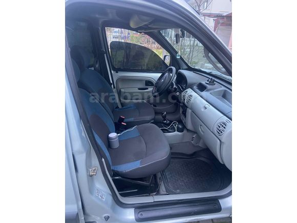 Sahibinden Renault Kangoo Multix 1.5 dCi Authentique 2008 Model 