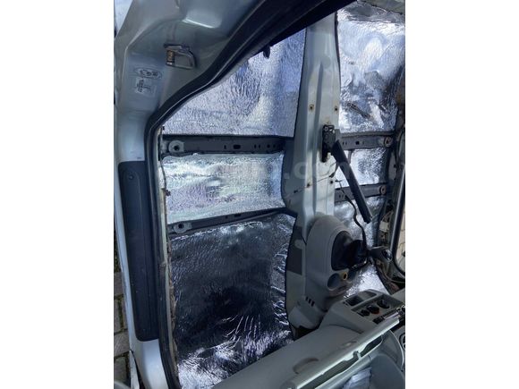 Sahibinden Renault Kangoo Multix 1.5 dCi Authentique 2008 Model 