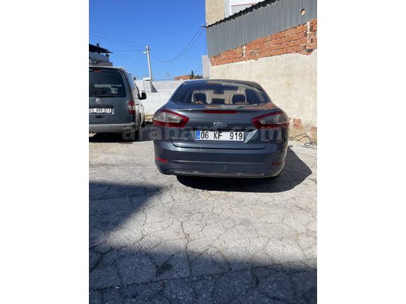 Sahibinden Ford Mondeo 2.0 TDCi Titanium 2011 Model İzmir