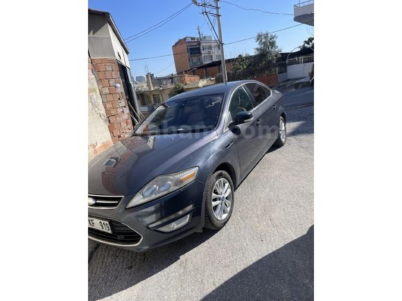 Sahibinden Ford Mondeo 2.0 TDCi Titanium 2011 Model İzmir