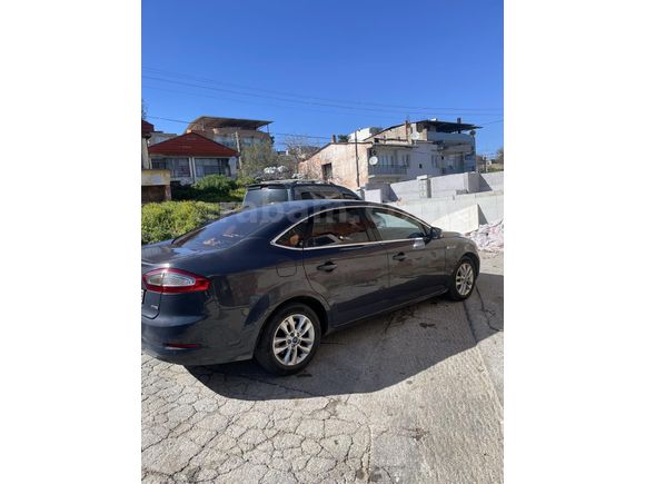 Sahibinden Ford Mondeo 2.0 TDCi Titanium 2011 Model İzmir