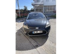Sahibinden Ford Mondeo 2.0 TDCi Titanium 2011 Model İzmir