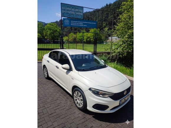 Sahibinden Egea 1.3 Multijet