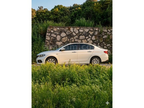 Sahibinden Egea 1.3 Multijet