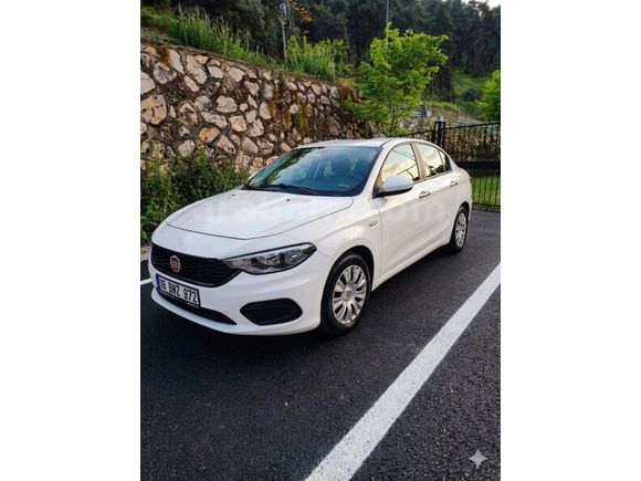 Sahibinden Egea 1.3 Multijet