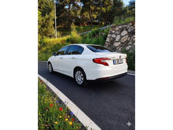Sahibinden Egea 1.3 Multijet