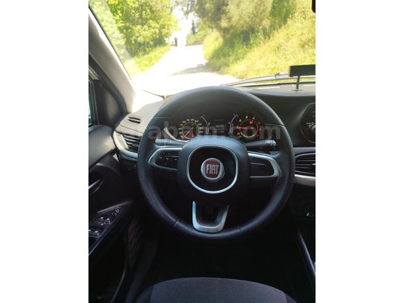 Sahibinden Egea 1.3 Multijet