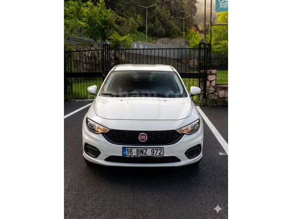 Sahibinden Egea 1.3 Multijet