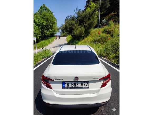 Sahibinden Egea 1.3 Multijet