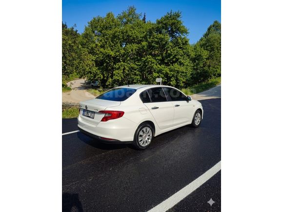 Sahibinden Egea 1.3 Multijet
