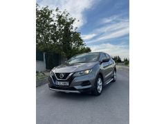 Sahibinden Nissan Qashqai 1.6 dCi Visia 2017 Model  117.000 km Füme