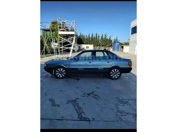 Sahibinden Audi 80 Serisi 1.6 D 1987 Model