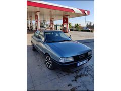 Sahibinden Audi 80 Serisi 1.6 D 1987 Model
