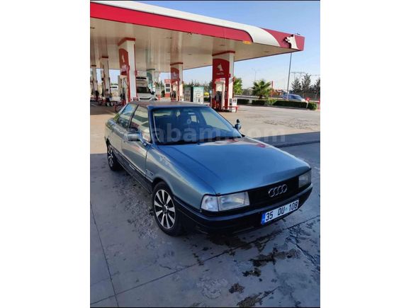 Sahibinden Audi 80 Serisi 1.6 D 1987 Model