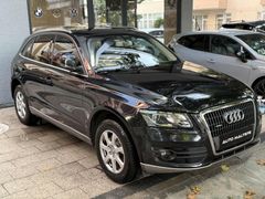 AUTOMALTEPE 2011 MAKYAJLI AUDI Q5 2.0TFSİ QUATTRO 120.000KM