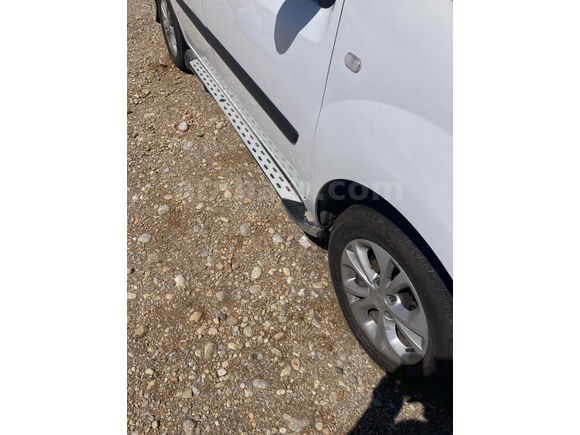Sahibinden Renault Kangoo 1.5 dCi Touch 2017 Model 