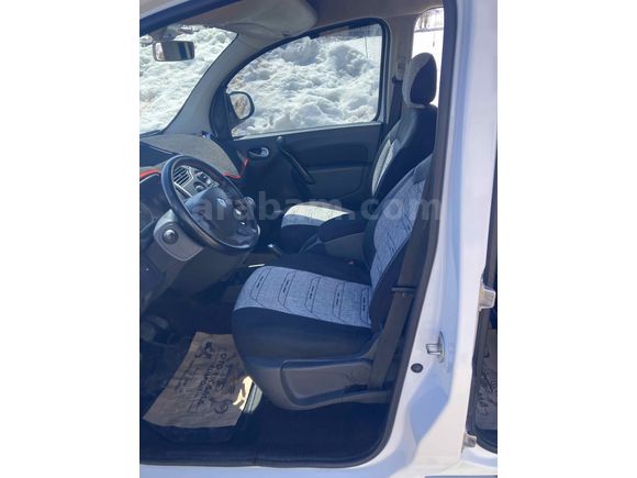 Sahibinden Renault Kangoo 1.5 dCi Touch 2017 Model 