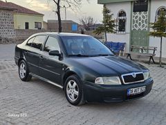 Sahibinden Skoda Octavia 1.6 Elegance 2003 Model