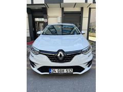 Sahibinden Renault Megane 1.3 TCe Joy 2022 Model
