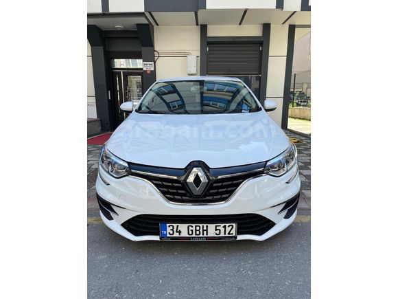 Sahibinden Renault Megane 1.3 TCe Joy 2022 Model