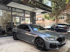 AUTOMALTEPE 2017 530İ xDRİVE_LASER_TABA_FACE LİFT_SENETLE TAKSİT