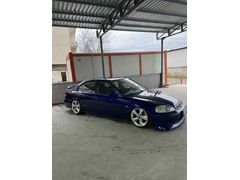 Sahibinden Honda Civic 1.6 i ES 2000 Model 
