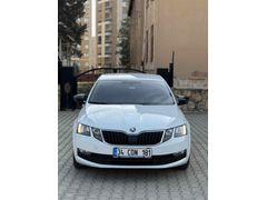 Sahibinden Skoda Octavia 1.6 TDI Optimal 2019 Model Mardin 199.000 km Beyaz