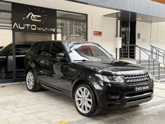 AUTOMALTEPE 2013 RANGE SPORT 3.0 SDV6 AUTO BİOGR BAYİİ 155.000km