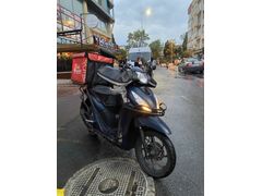 Sahibinden Honda Dio 