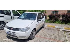 2006 Model Sahibinden Fiat Palio Van 1.2 SL ACT Ankara