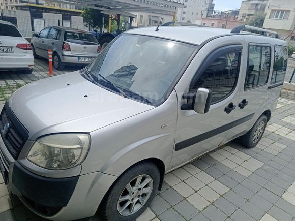Sahibinden Fiat Doblo Combi 1.9 Multijet Dynamic 2006 Model