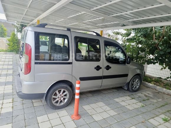 Sahibinden Fiat Doblo Combi 1.9 Multijet Dynamic 2006 Model