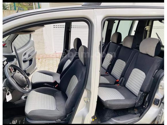 Sahibinden Fiat Doblo Combi 1.9 Multijet Dynamic 2006 Model