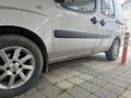 Sahibinden Fiat Doblo Combi 1.9 Multijet Dynamic 2006 Model