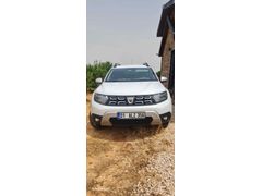 Sahibinden Dacia Duster 1.3 Tce Prestige Plus 2022 Model 
