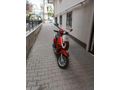 Sahibinden Mondial 50 Wing