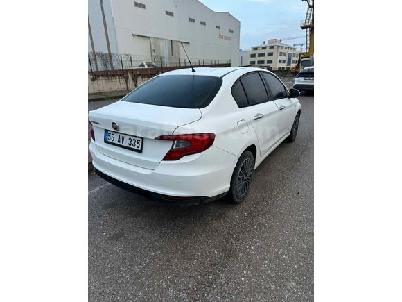 Sahibinden Fiat Egea 1.4 Fire Easy Stil 2021 Model 