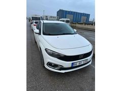 Sahibinden Fiat Egea 1.4 Fire Easy Stil 2021 Model 