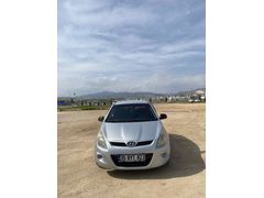 212 binde  Hyundai i20 1.4 CRDi Jump 2012 Model 