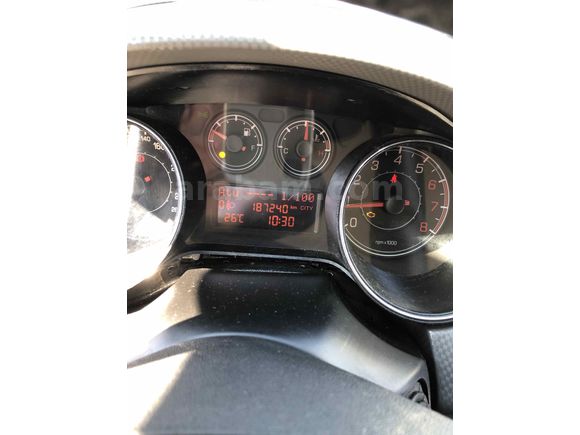 Sahibinden Fiat Bravo 1.4 T-Jet Dynamic Plus 2010 Model 