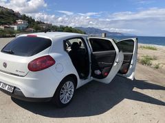 Sahibinden Fiat Bravo 1.4 T-Jet Dynamic Plus 2010 Model 