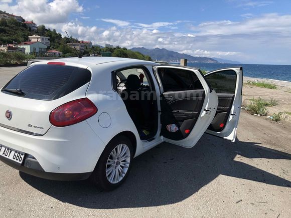 Sahibinden Fiat Bravo 1.4 T-Jet Dynamic Plus 2010 Model 