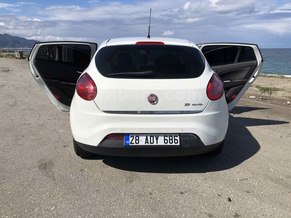 Sahibinden Fiat Bravo 1.4 T-Jet Dynamic Plus 2010 Model 